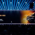 تیگو 9 جدید رونمایی شد؛ پاسخ قدرتمند چری به رقابت داغ خودروهای برقی