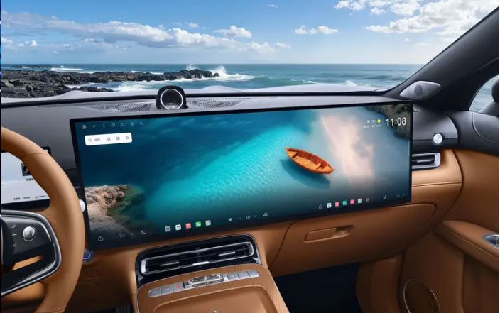 تیگو 9 جدید رونمایی شد؛ پاسخ قدرتمند چری به رقابت داغ خودروهای برقی