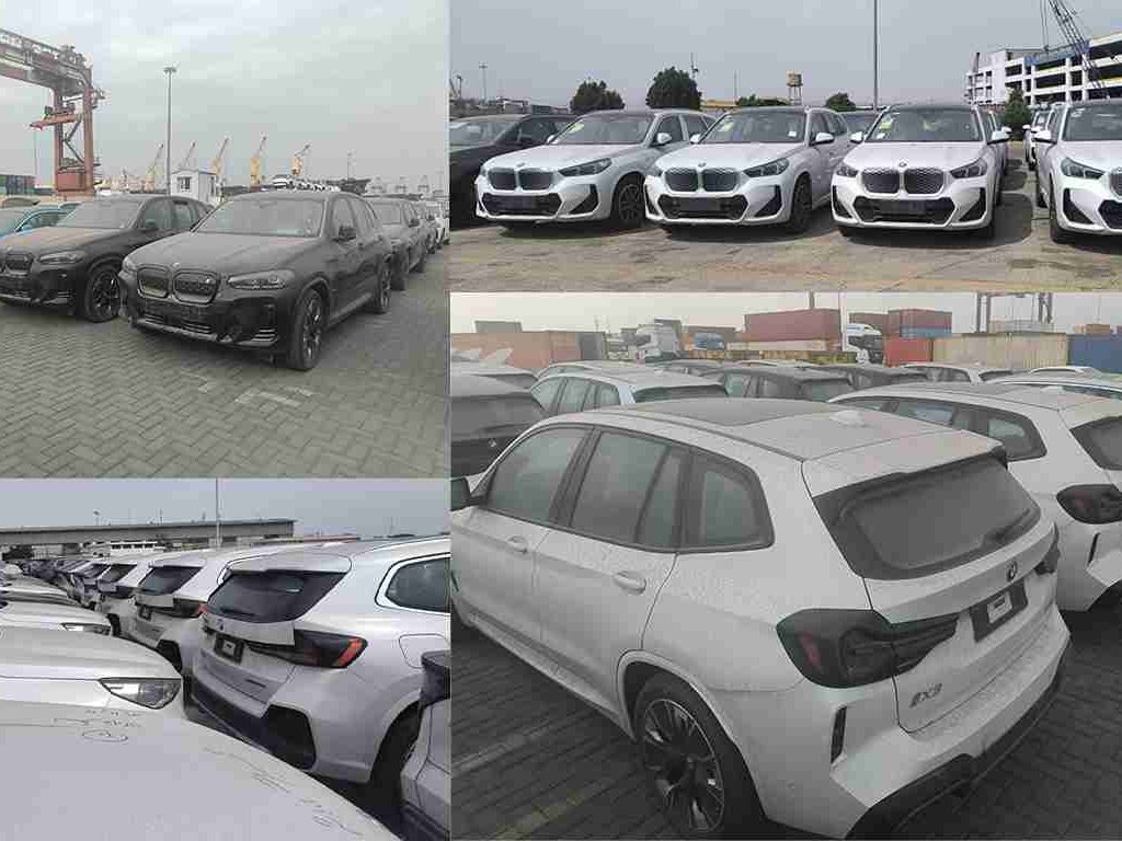 معطلی صدها دستگاه خودروی جانبازان در گمرک به دلیل تداوم مشکل تعهدات ارزی و اختلالات سامانه‌ای