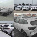 معطلی صدها دستگاه خودروی جانبازان در گمرک به دلیل تداوم مشکل تعهدات ارزی و اختلالات سامانه‌ای