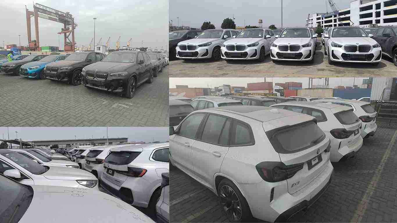 معطلی صدها دستگاه خودروی جانبازان در گمرک به دلیل تداوم مشکل تعهدات ارزی و اختلالات سامانه‌ای