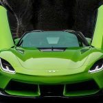 رونمایی BYD از اولین سدان‌ها و سوپرکار Formula X در نمایشگاه پکن 2026