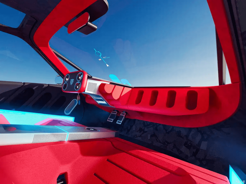 سه کانسپت جدید پژو در نمایشگاه پکن 2026 رونمایی شدند