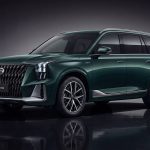 مرحله دوم فروش فوری GAC ES9 توسط گروه پرشیاموبیلیتی