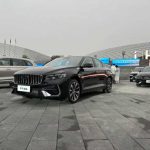 پیش‌فروش جیلی Preface i‑HEV آغاز شد؛ سدان هیبریدی ۳.۹۸ لیتری با قیمت ۱۵,۶۰۰ دلار