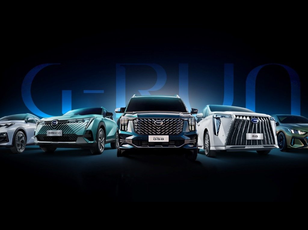 جیران موتور