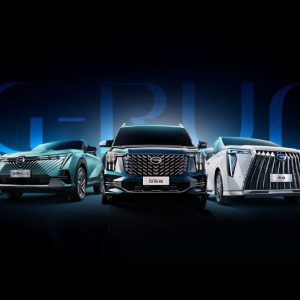 سونامی عرضه محصولات GAC با جیران موتور به ایران رسید