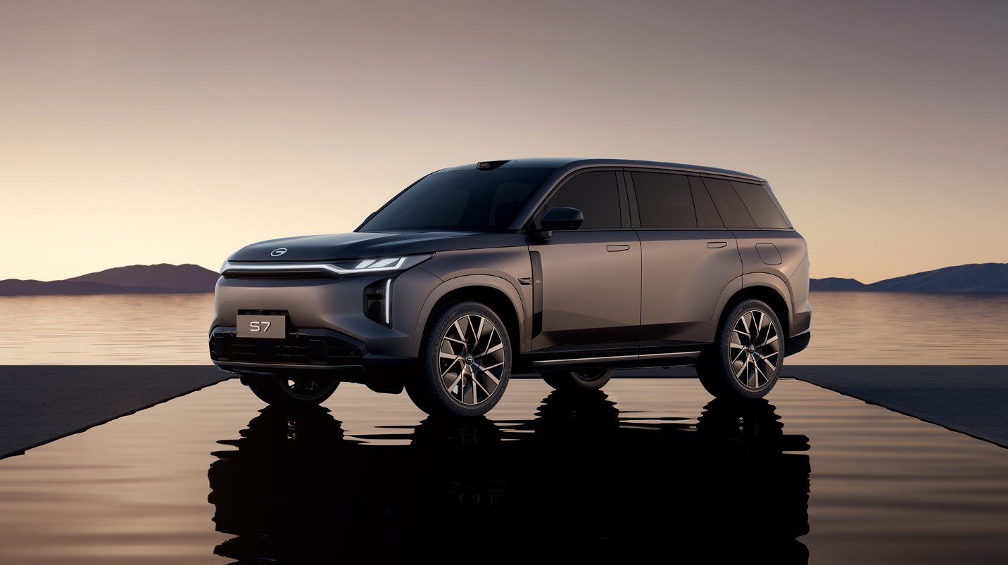 سونامی عرضه محصولات GAC با جیران موتور به ایران رسید