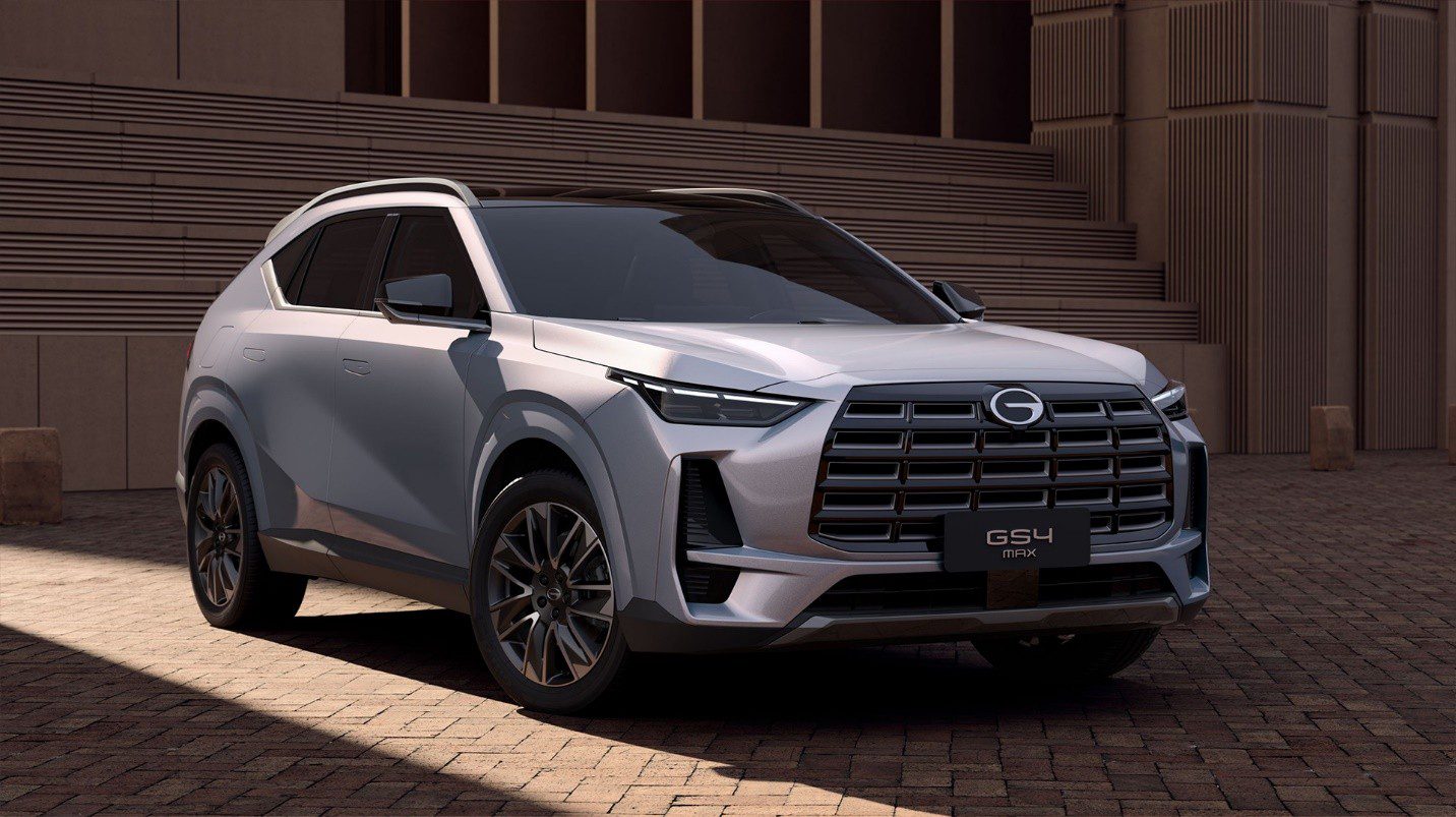 سونامی عرضه محصولات GAC با جیران موتور به ایران رسید