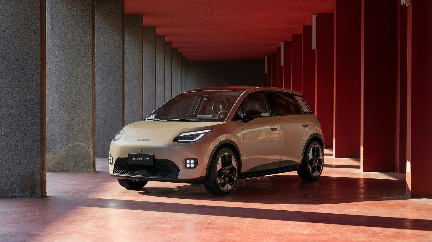 سونامی عرضه محصولات GAC با جیران موتور به ایران رسید