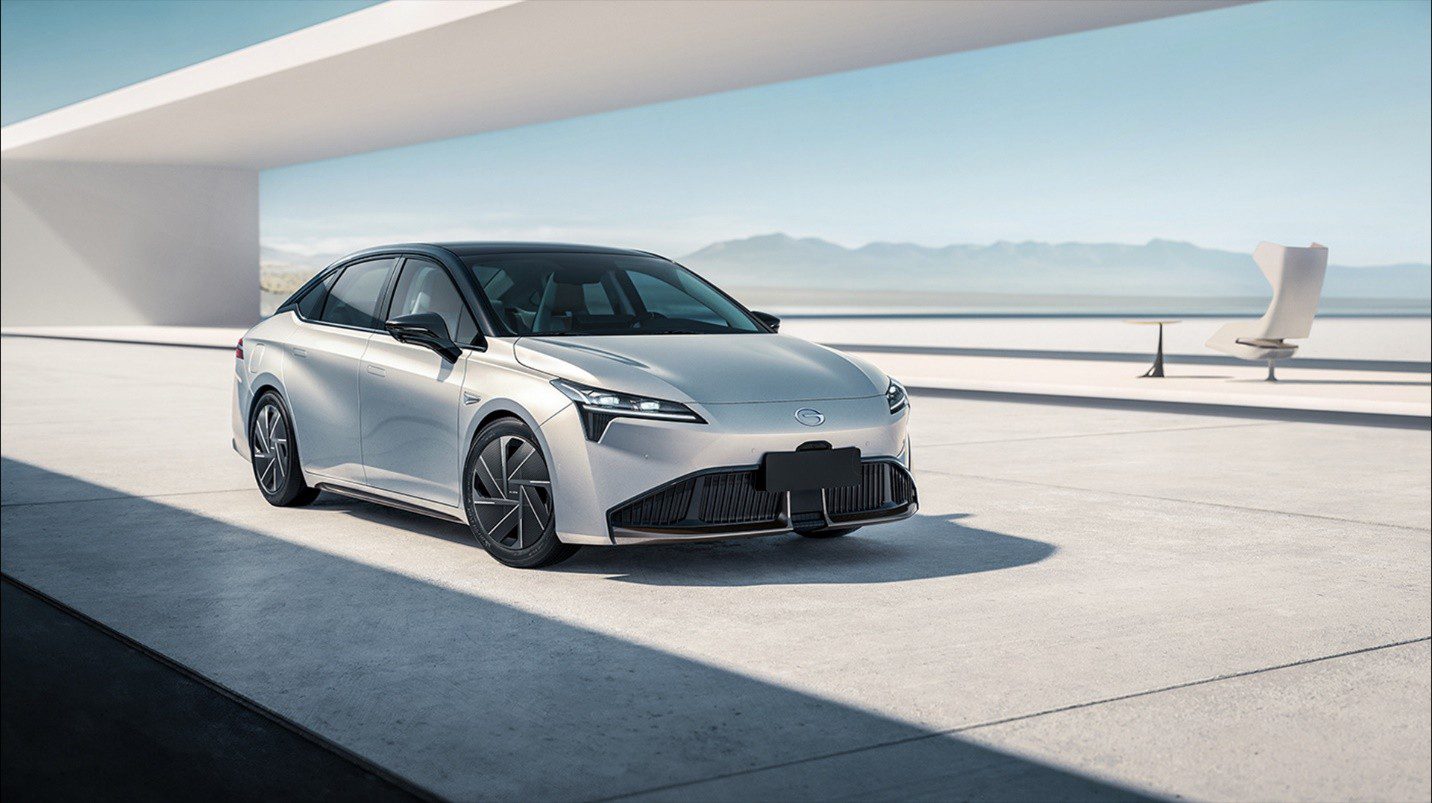 سونامی عرضه محصولات GAC با جیران موتور به ایران رسید