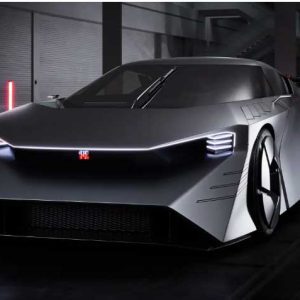 بازگشت افسانه‌ای نیسان: GT‑R جدید در راه است، همچنین یک Skyline تازه‌نفس