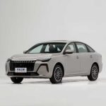 رسمی شد: Roewe i6 با قیمت ویژه و نمایشگر ۱۵.۶ اینچی 2.5K رونمایی شد