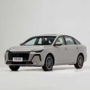 رسمی شد: Roewe i6 با قیمت ویژه و نمایشگر ۱۵.۶ اینچی 2.5K رونمایی شد