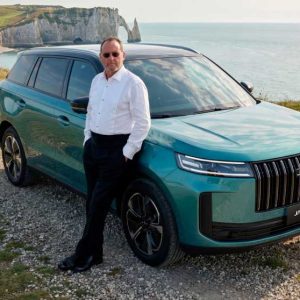 ژان رنو و جیکو: زمانی که «سخت‌گیر آرام» با «آفرودِ ظریف» روبه‌رو می‌شود