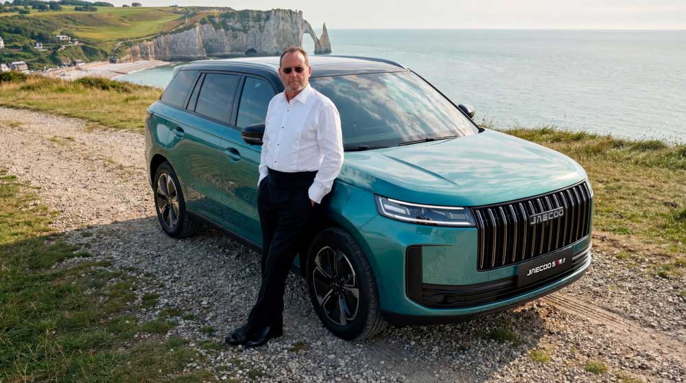 ژان رنو و جیکو: زمانی که «سخت‌گیر آرام» با «آفرودِ ظریف» روبه‌رو می‌شود