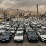 جهش جدید قیمت خودروهای وارداتی در راه است؟ بررسی وضعیت بازار ایران در دوران پرابهام