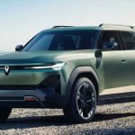 فولکس‌واگن کانسپت Jetta X را معرفی کرد؛ ورود جدی به بازار NEV ارزان‌قیمت چین