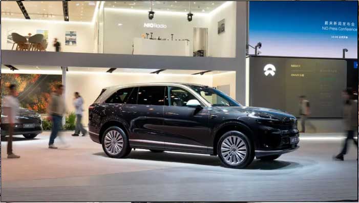 لیدائو L90 مدل 2026 در نمایشگاه پکن رونمایی شد؛ معرفی رسمی لیدائو L80 نیز قطعی شد