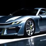 کانسپت GT لینک اند کو در پکن ۲۰۲۶؛ خودرویی که با فشار یک دکمه ۱۰ سانتی‌متر کشیده‌تر می‌شود