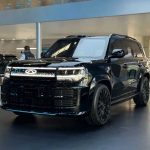 غول‌های جدید چری معرفی شد؛ تیگو X و آریزو X