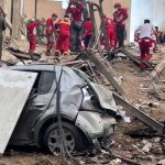 خسارت خودرو در جنگ؛ راهکار جبران زیان برای بیمه‌شدگان و افراد فاقد پوشش جنگی