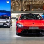 شیائومی مهندسان BMW و مرسدس را جذب کرد؛ آغاز حمله جدی به بازار جهانی خودرو