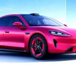 SAIC Z7 معرفی شد؛ سدان برقی با قیمت ۳۲ هزار دلار و عملکردی در حد پورشه تایکان