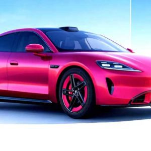 SAIC Z7 معرفی شد؛ سدان برقی با قیمت ۳۲ هزار دلار و عملکردی در حد پورشه تایکان