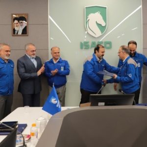 تقویت خدمات پس‌از فروش، اولویت جدی ایران‌خودرو است
