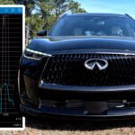 پدال گاز دیگر فرمان مستقیم نیست؛ چرا QX60 پاسخ متفاوت می‌دهد؟