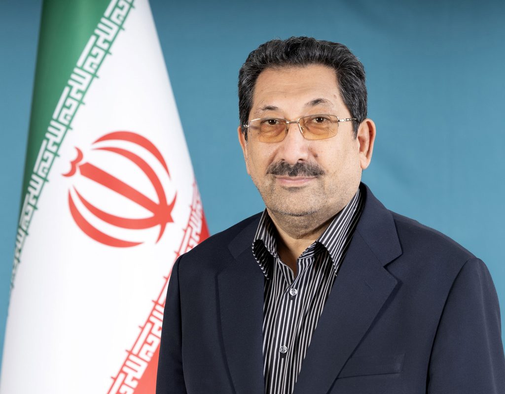 سید محمد اتابک