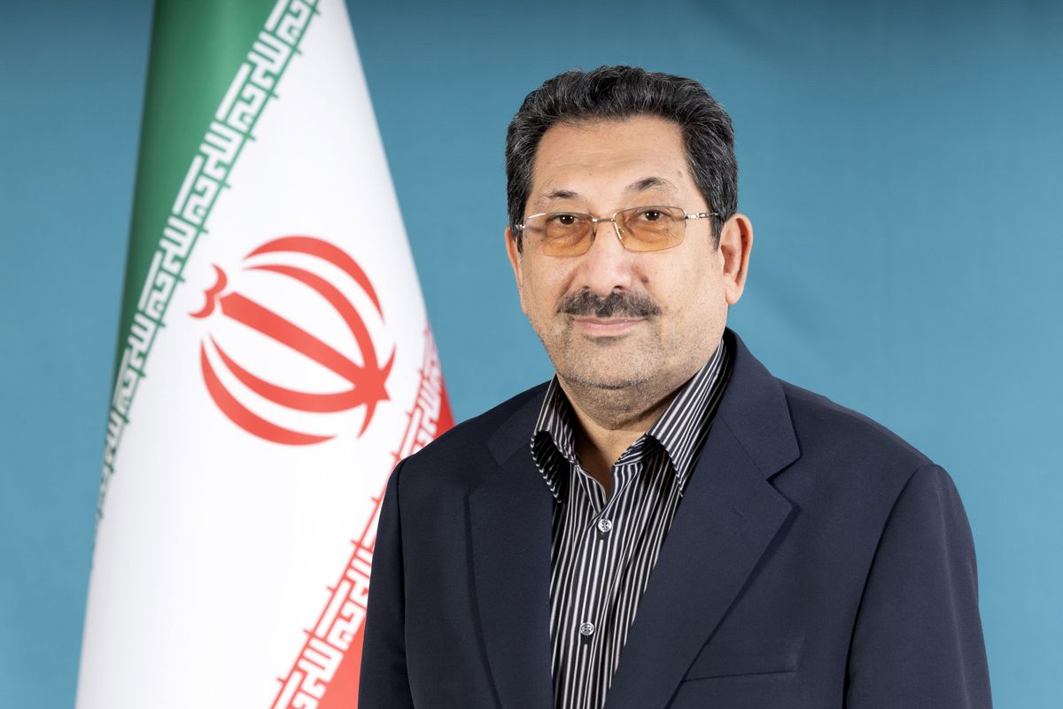 سید محمد اتابک
