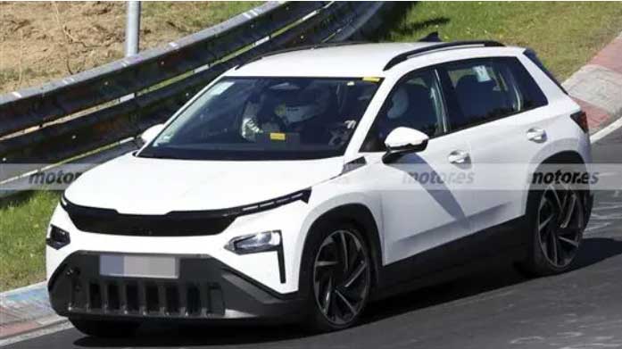 اشکودا Epiq Sportline