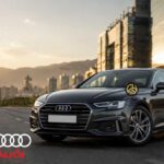 صدور گواهی تأیید نوع برای آئودی A6 55 TFSI Quattro؛ ونوس فیدار ویستا موفق می‌شود؟