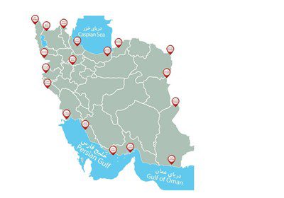 صدور پلاک ملی برای خودروهای لوکس مناطق آزاد تأیید شد