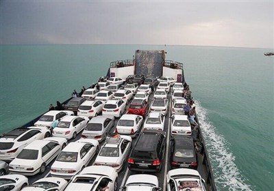 ثبت سفارش واردات خودروهای بالای 2500 سی‌سی با پلاک مناطق آزاد فعال شد