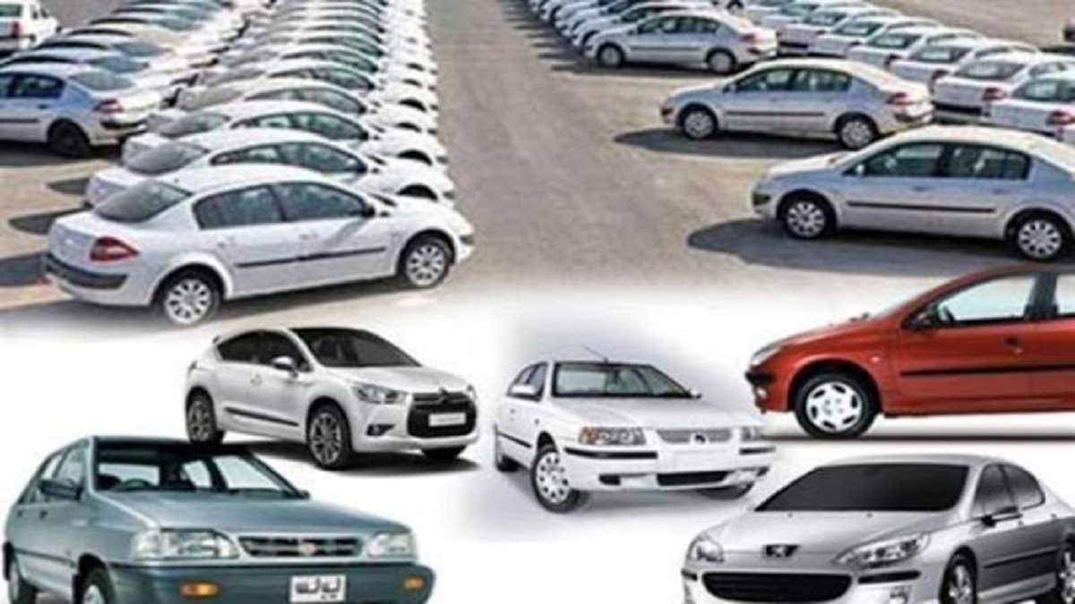 بازار خودرو در انتظار تصمیم نهایی؛ تکلیف قیمت‌ها کی روشن می‌شود؟