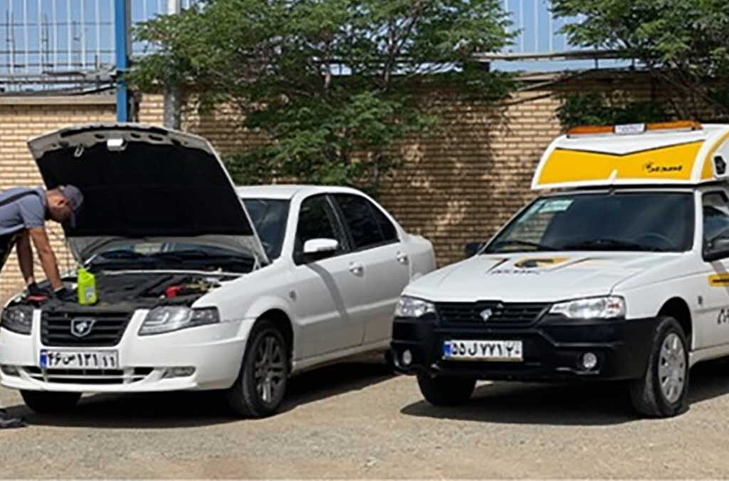 اهمیت استفاده از خدمات استاندارد نگه‌داری خودرو در آشفته‌بازار قطعات و روغن‌های تقلبی