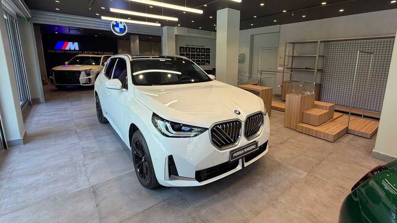 گروه پرشیا موبیلیتی