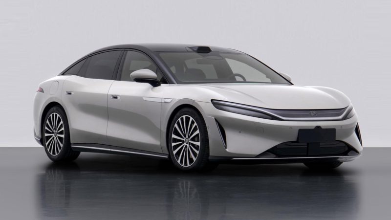 نگاهی به BYD Great Han 2026؛ سدان پرچم‌دار با 764 اسب و تا 1,008 کیلومتر برد