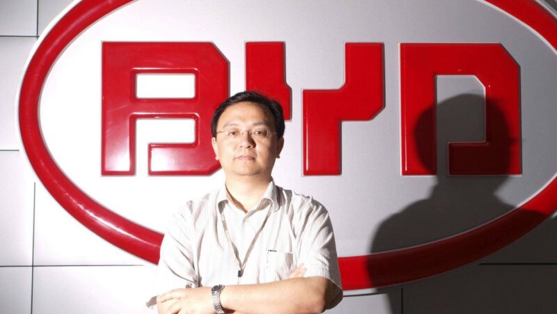 BYD