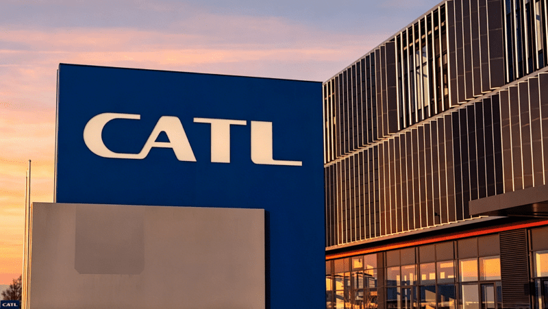 CATL