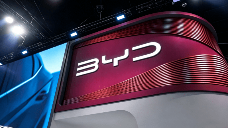 طرح BYD برای تشخیص موجودات زنده زیر خودرو؛ سیستم بینایی مبتنی بر تصویر مرجع! طرح BYD برای تشخیص موجودات زنده زیر خودرو؛ سیستم بینایی مبتنی بر تصویر مرجع!