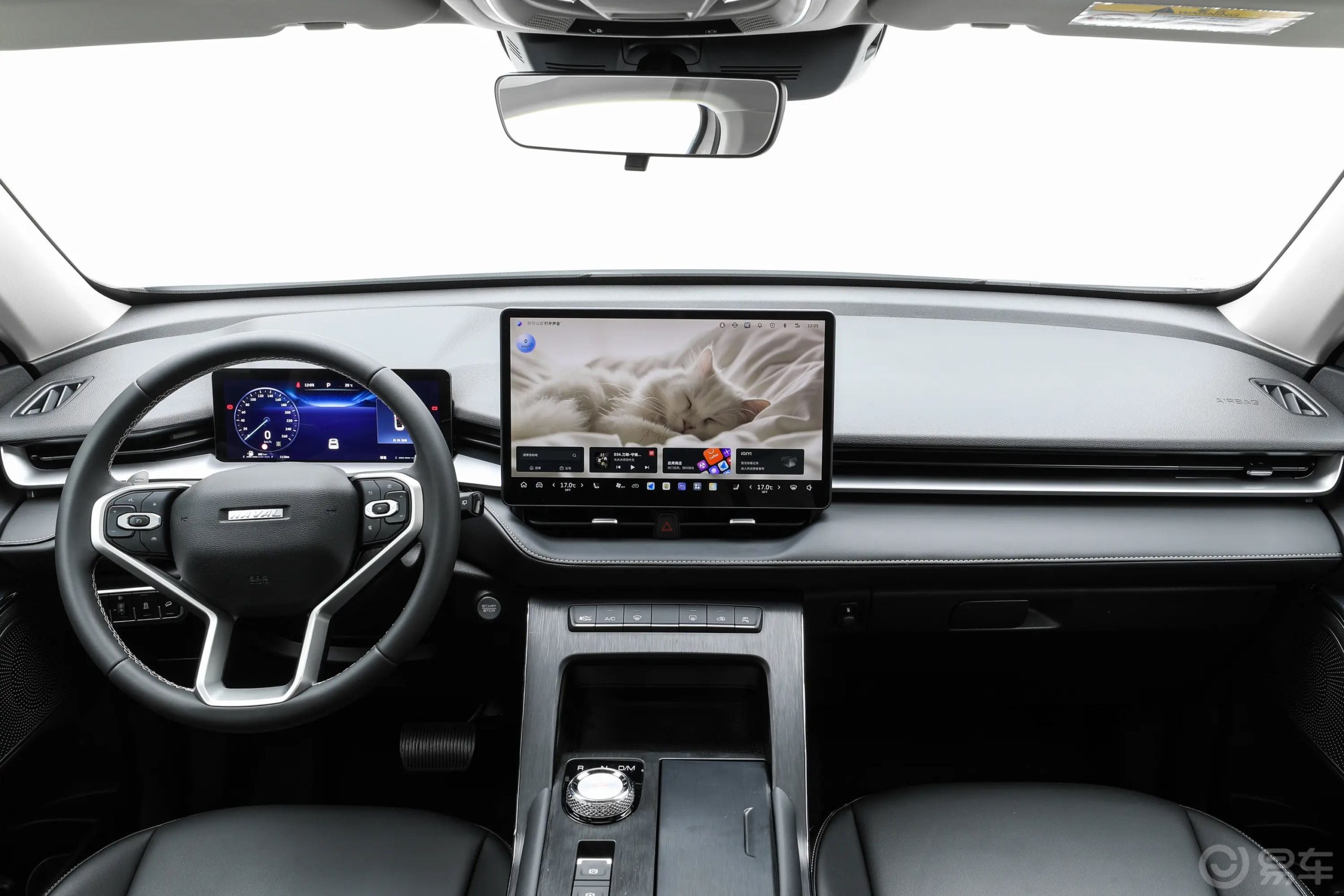 هاوال H6 نسخه 2026 «کلاسیک» رونمایی میشود! هاوال H6 نسخه 2026 «کلاسیک» رونمایی میشود!