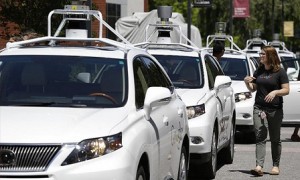 Google-Self-Driving-Cars