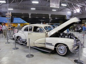 Louie-Mattar-s-1947-Cadillac
