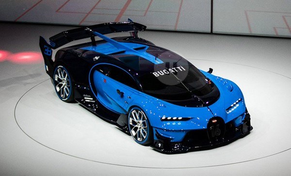 Top-Five-Frankfurt-Fair-نمایشگاه-فرانکفورت-IAA-Bugatti-Vision-Gran-Turismo-Concept-بوگاتی(2)