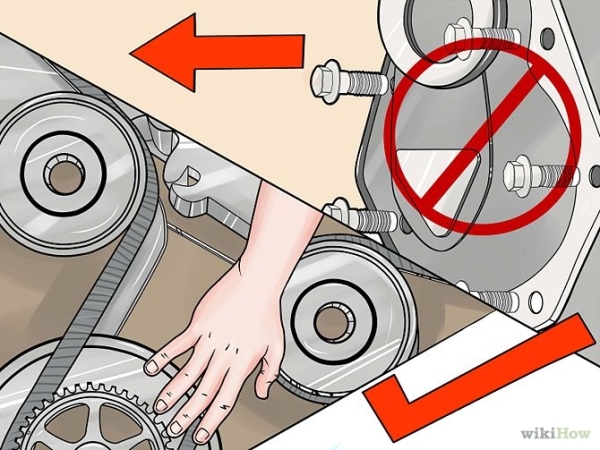 670px-Tell-if-a-Timing-Belt-Tensioner-Is-Bad-Step-4