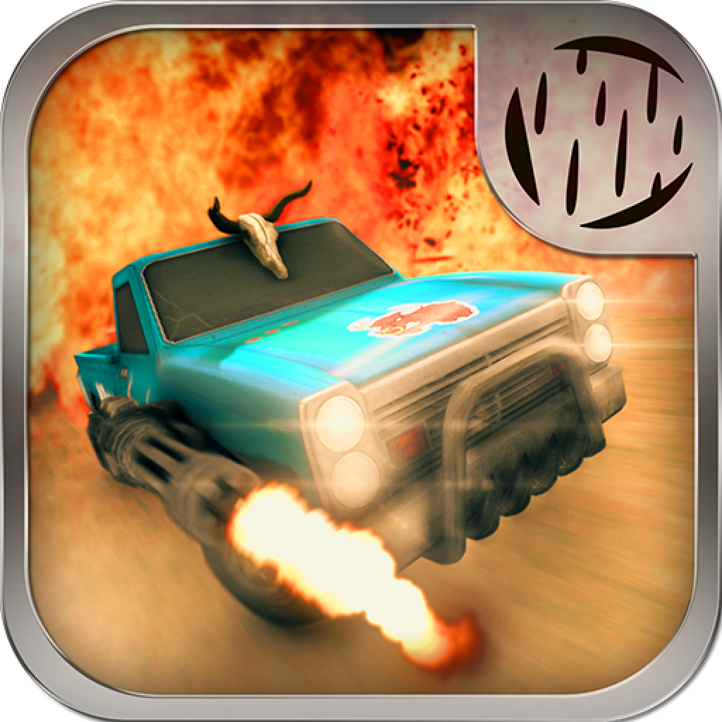 بررسی بازی ایرانی ماشین جنگی